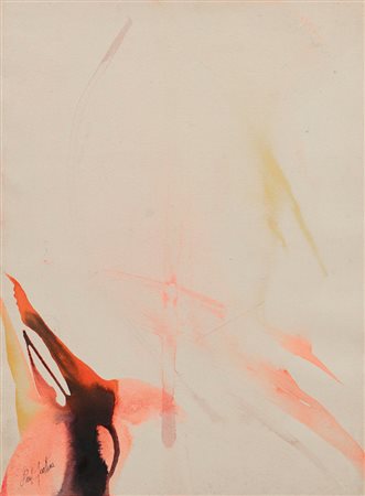 JENKINS PAUL Kansas City 12/07/1923 - New York 09/06/2012Phenomena Lower...