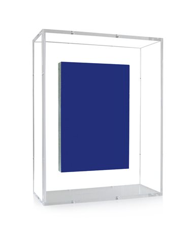 FRATTEGGIANI BIANCHI ALFONSO Pieve Caina 04/06/1952Senza titolo, 2014pigmento...