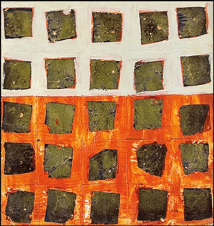 BIANCO REMO Milano 03/06/1922 - Milano 23/02/1988Impronta 168 AC.,...