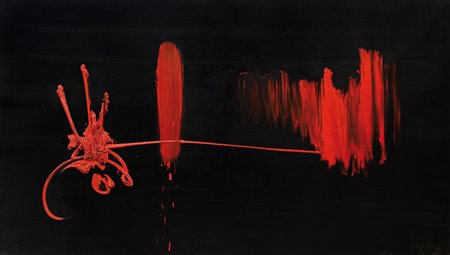 MATHIEU GEORGES Boulogne sur Mer 1921 - Boulogne-Bilancourt 12/06/2012Senza...