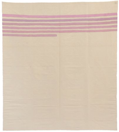 GRIFFA GIORGIO Torino 29/03/1936Senza titolo, 1974acrilici su tela cm....