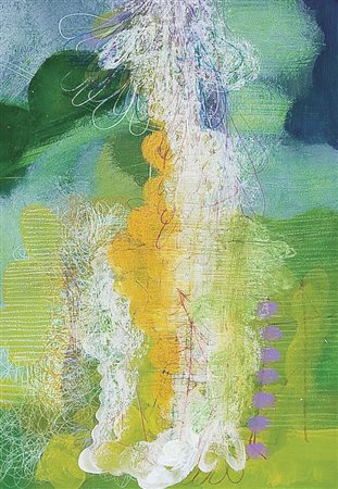 CINGOLANI MARCO Como 21/02/1961Senza titolo, 2013/14tecnica mista su carta...