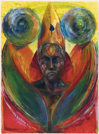 CECCOBELLI BRUNO Montecastello Vibio (Pg) 02/09/1952Il mago dei due mondi,...