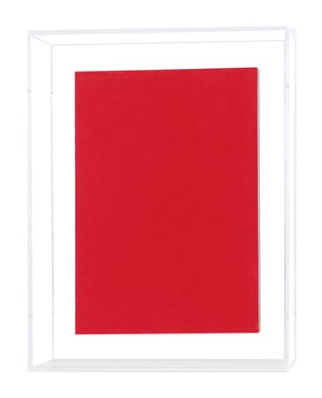 FRATTEGGIANI BIANCHI ALFONSO Pieve Caina 04/06/1952Senza titolo, 2014pigmento...