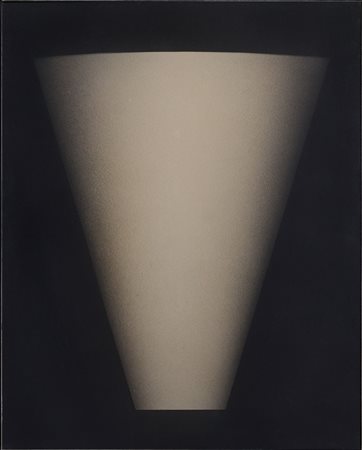 TIRELLI MARCO Roma 17/11/1956Senza titolo, 2003tempera su tavola cm. 150x120,...