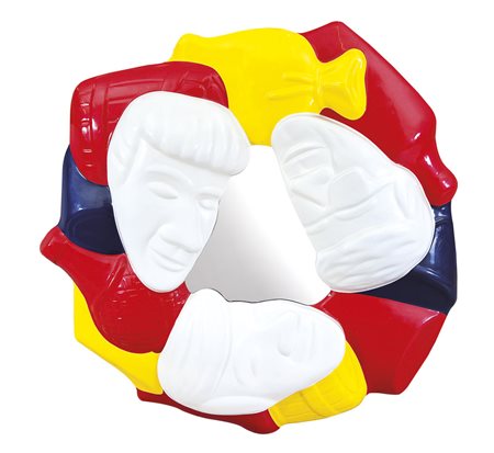 PLUMCAKE (Cella, Pallotta, Ragni) (Cella, Pallotta, Ragni)Riflessofobia,...