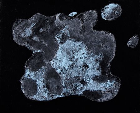 VAN DEN BERGHE SANDRINE Rosendael (Francia) 27/08/1967Senza titolo,...