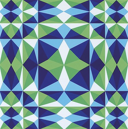 SALVADORI MASSIMO Casale Monferrato 17/11/1960L2L97, 2014acrilici su tela...