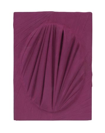 MARIANI UMBERTO Milano 16/11/1936La forma celata, 2012acrilici su piombo...