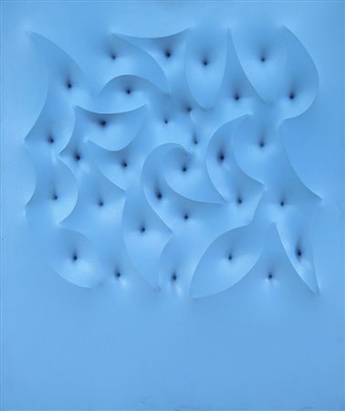 AMADIO GIUSEPPE Todi 19/05/1944CNOSAacrilici su tela estroflessa cm....