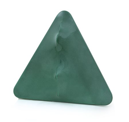 COSTALONGA FRANCO Venezia 1933Forma di tensione, 1968-98plastica estroflessa...