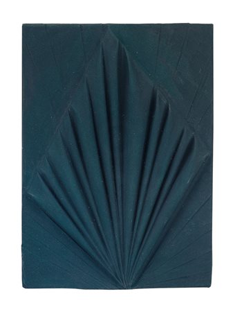 MARIANI UMBERTO Milano 16/11/1936La forma celata, 2012acrilici su piombo...