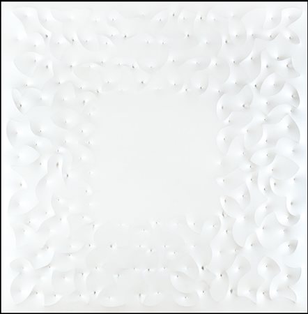 AMADIO GIUSEPPE Todi 19/05/1944DINTOacrilici su tela estroflessa cm....