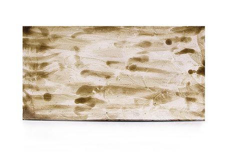 MELOTTI FAUSTO Rovereto (Tn) 08/06/1901 - Milano 22/06/1986Piastra, 1965...