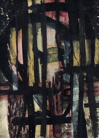 CARMASSI ARTURO Lucca 02/07/1925 - Fucecchio 27/01/2015Cancello,...