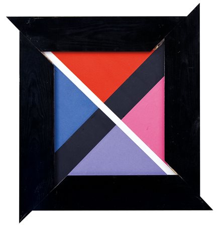 MASSIRONI MANFREDO Padova 1937 - Padova 01/12/2011Senza titolotecnica mista...