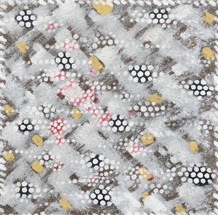 BIGGI GASTONE Roma 12/02/1925 - Langhirano 30/09/2014Albatico, 1995industrial...