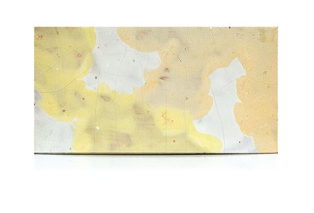 MELOTTI FAUSTO Rovereto (Tn) 08/06/1901 - Milano 22/06/1986Piastra, 1965...