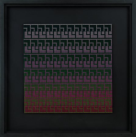 COSTALONGA FRANCO Venezia 1933CIL MISTI GSgradienti di luminosità,...