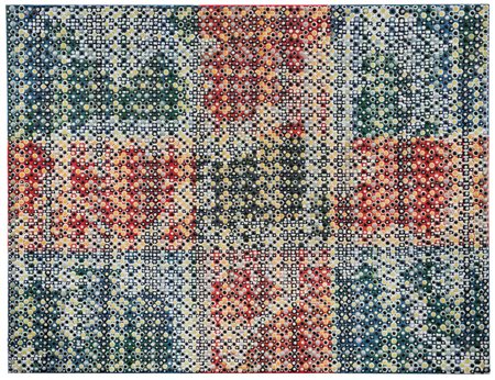 NIDO DAVIDE Senago 1966 - Pavia 28/10/2014Pillolo, 2001colle termofusibili...