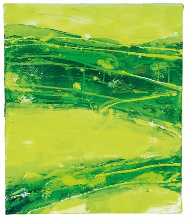 FRANGI GIOVANNI Milano 12/05/1959Spiaggia, 2001olio su tela cm. 55x46,...