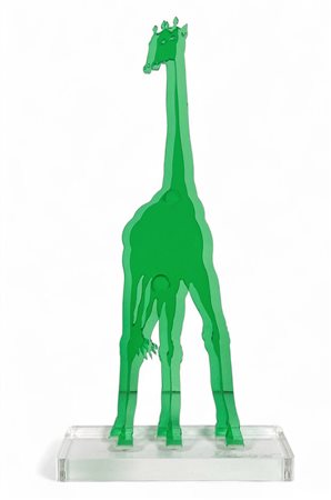 Gino Marotta “Senza titolo” 2010