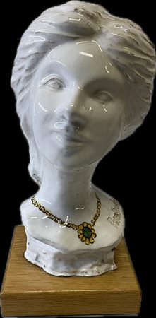 Domenico Purificato “Senza titolo”