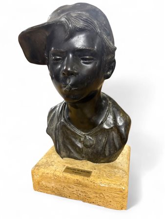 Giovanni De Martino “Scugnizzo”