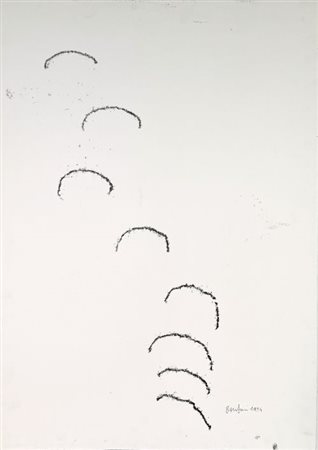 Venturino Venturi “Senza titolo” 1994