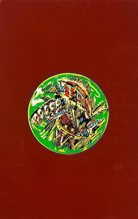 Umberto Mastroianni “Senza titolo”