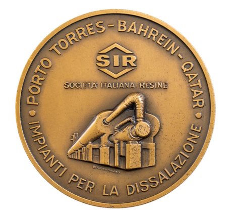  Lotto di 160 medaglie al merito