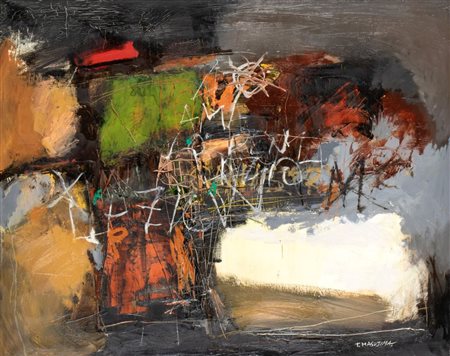 (Shizuoka-Ken, 1947 - ) 