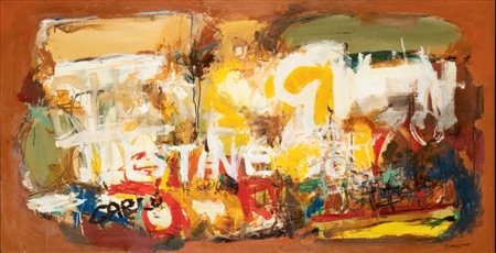 (Shizuoka-Ken, 1947 - ) 