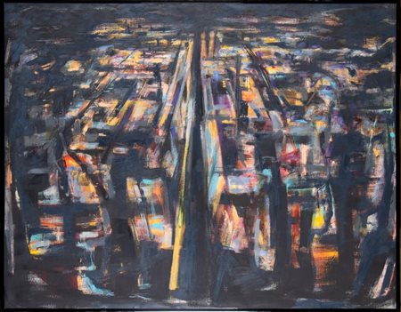 (Staffolo, 1934 - Roma, 2023) 