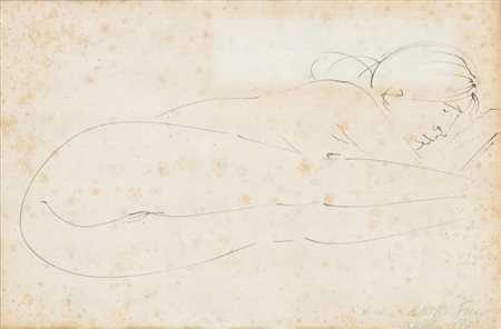 (Catania, 1913 - Roma, 1995) 