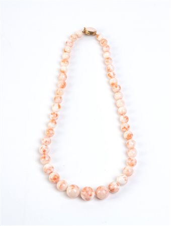  
Collana in corallo Midway 
 