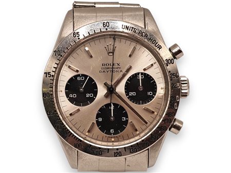 ROLEX  Cosmograph Daytona 6239: orologio da polso  