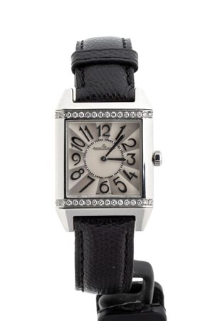 JAEGER LE-COULTRE  
Reverso Squadra: orologio da polso 
 