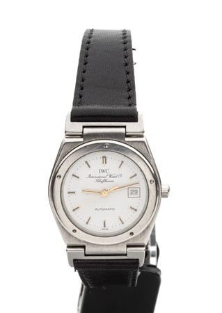 IWC  
Ingenieur: orologio in acciaio Anni '90
 