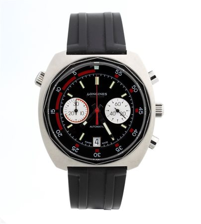 LONGINES  
Heritage Diver: orologio da polso 
 