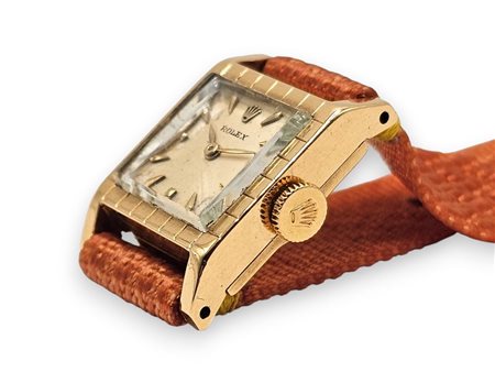 ROLEX  
Orologio Lady Anni '50
 