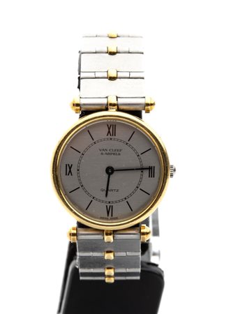 VAN CLEEF & ARPELS  
Orologio Lady Anni '80
 