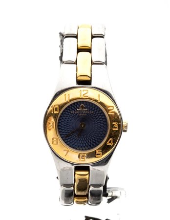 BAUME & MERCIER  
Orologio Lady in acciaio 
 
