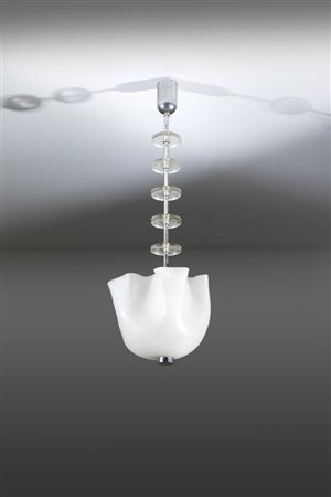 SEGUSO VETRI D'ARTE<BR>Lampada a sospensione