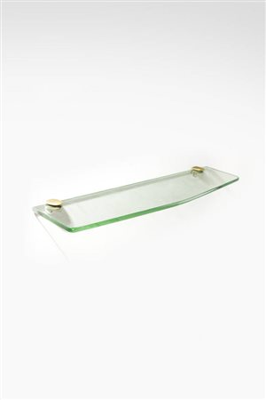 FONTANA ARTE<BR>Mensola da parete