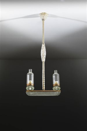 SEGUSO<BR>Lampada a sospensione