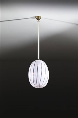 VENINI<BR>Lampada a sospensione