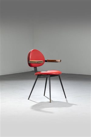 CARLO MOLLINO<BR>Sedia