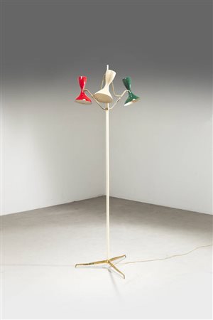 LUMEN<BR>Lampada da terra