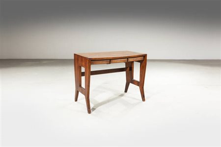 GIO PONTI<BR>Milano 1891 - 1979<BR>Scrivania